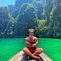 Отзыв от Эрик - Виза Destination Thailand