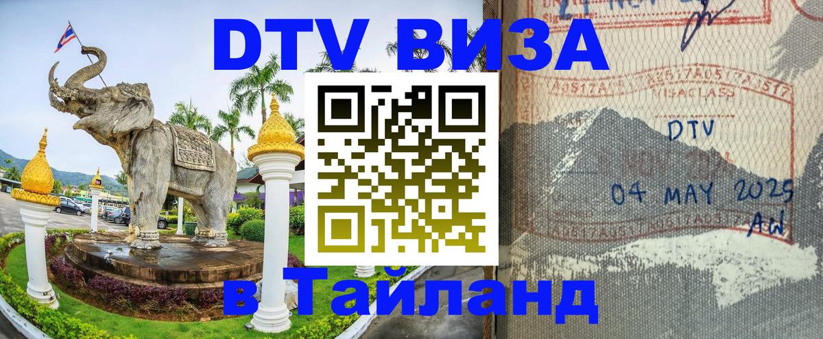 DTV Visa Thailand — прайс и условия, виза без дополнительных документов - Пхеньян 